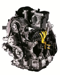 B2650 Engine
